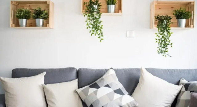 Appartamento Deluxe Maple Oak Apartment 102