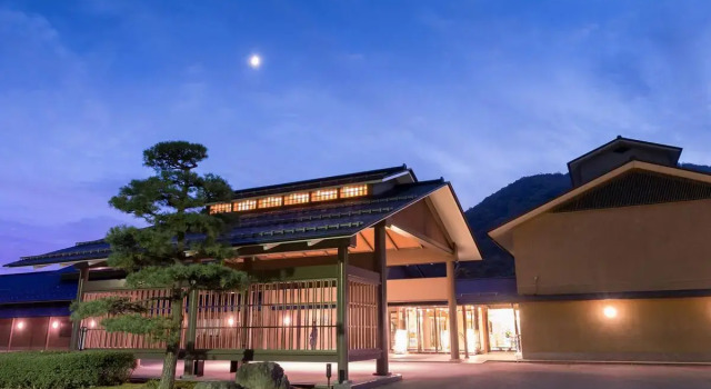 Номер Standard Hotel Hanamaki
