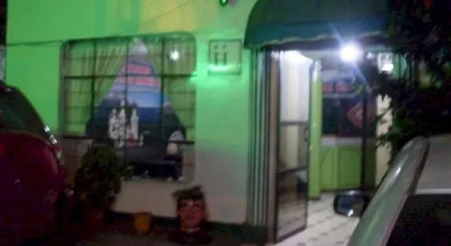 Hotel Turistico Maria Elena, Rezervovat Hotel Trujillo La Libertad