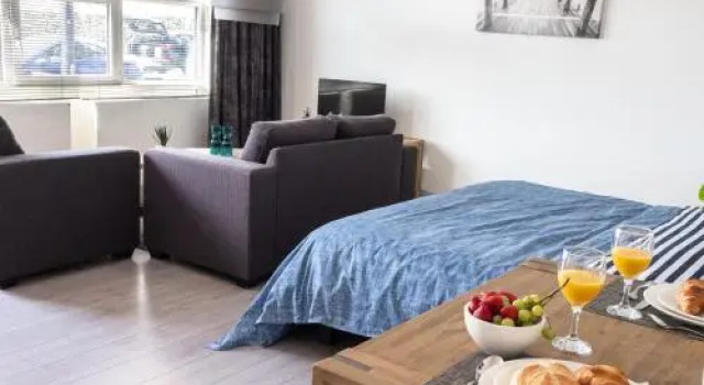 Strand Appartementen Wemeldinge, Book Apartment Wemeldinge 