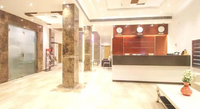 FabHotel Station 3, Забронировать Отель Отели Нью-Дели с завтраком, Завтраки