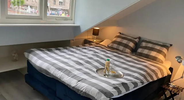 Номер Standard B&B Huize 't Goylaan