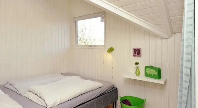 4 Star Holiday Home in Hejls, Prenota Casa vacanze Hejlsminde Danimarca Meridionale