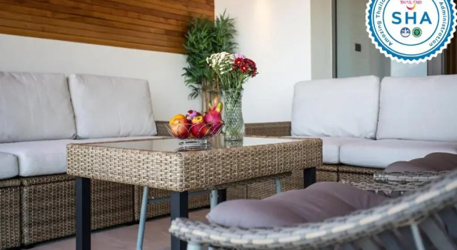 Condo Bluepoint 8-2