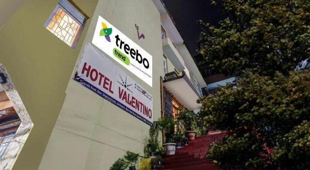 Hotel Valentino Darjeeling