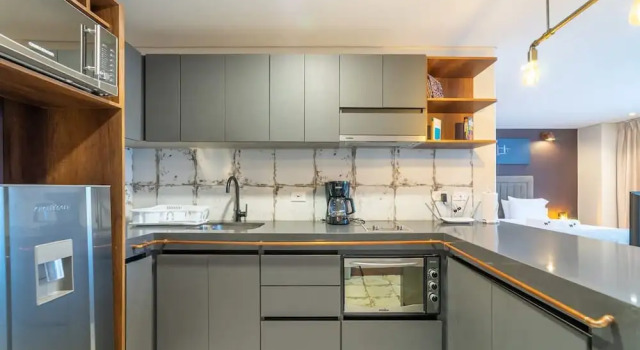 Апартаменты Amazing Studio in Candelaria