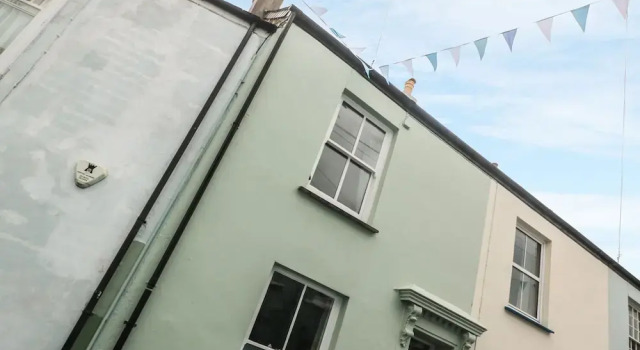 Puffin Cottage