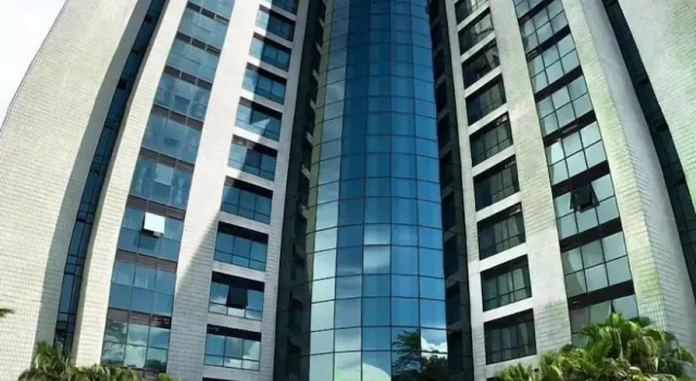 Flat Tropical, Book Condo Hotel Apart‑Hotels in Amazonas, Condo Hotel