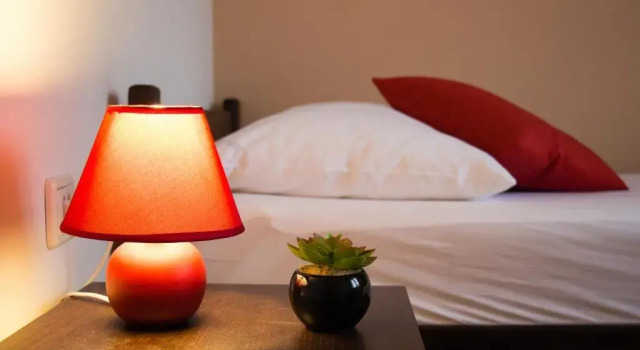 Апартаменты Apartment Leatoni