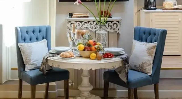 Апартаменты Moro Studio Suite in Lucca