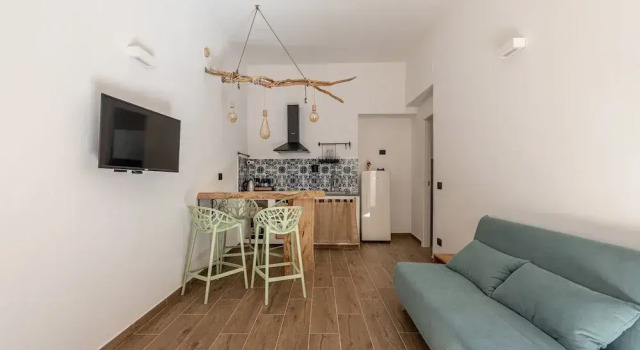 Casa Calessino by Wonderful Italy, Book Lejlighed Palermo Sicilien