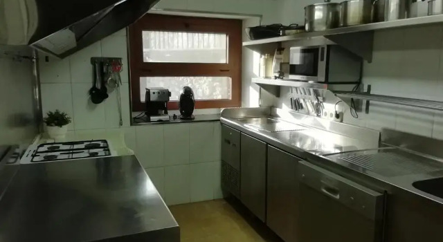 Коттедж с 5 комнатами Casa Carlota