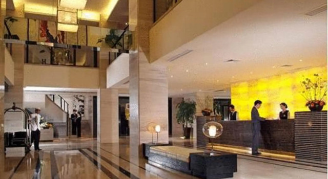 Master, Rezervasyon Otel Guangdong otoparklı oteller, Otopark