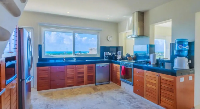 Номер Standard Isla 33 - 3 Bedroom PH #2404