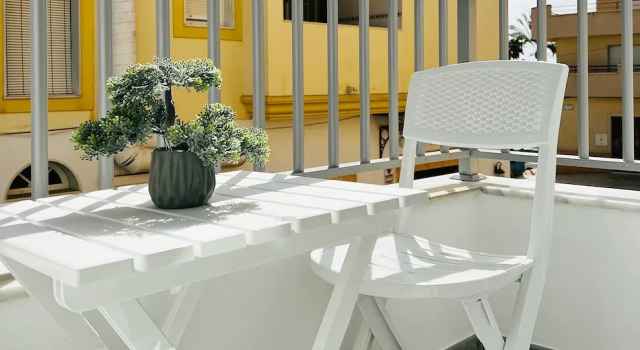 Номер Standard Hostel Las Palmas I