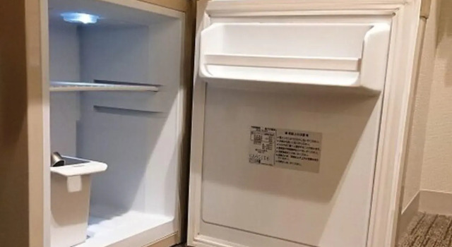Двухместный номер Standard Yokote Plaza Hotel