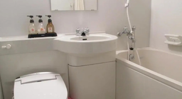 Номер Standard Wisterian Life Club Nojiriko