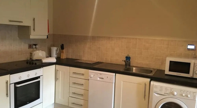 Апартаменты c 1 комнатой Shannon Oaks Apartments