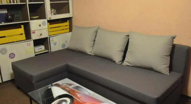 Nice Flat
