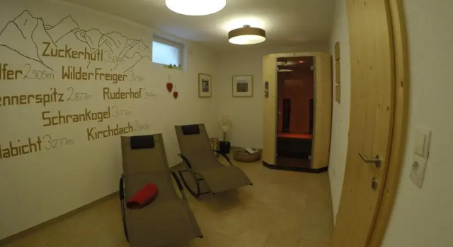 Апартаменты Alexandras Apartment