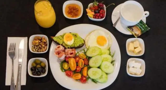 Magicstay - Aparthotel 4 Stars Batumi, Book Hotel Batumi 