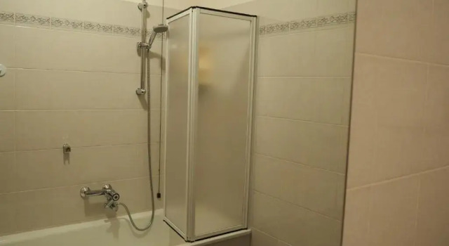Двухместный номер Standard с видом на озеро Albergo Stella Alpina