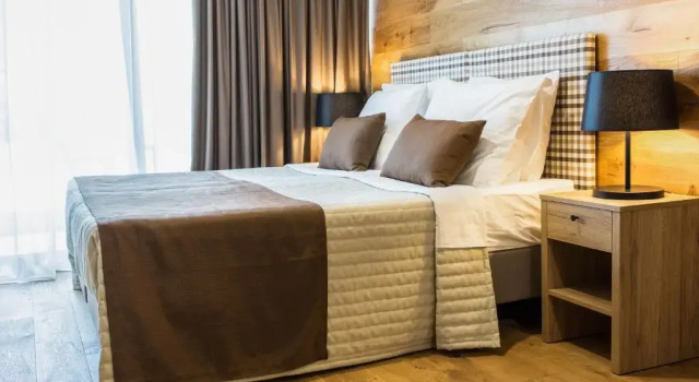 Номер Standard Korona, Resort & Entertainment