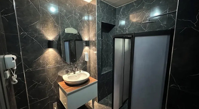 Номер Deluxe Safir Hotels Silivri