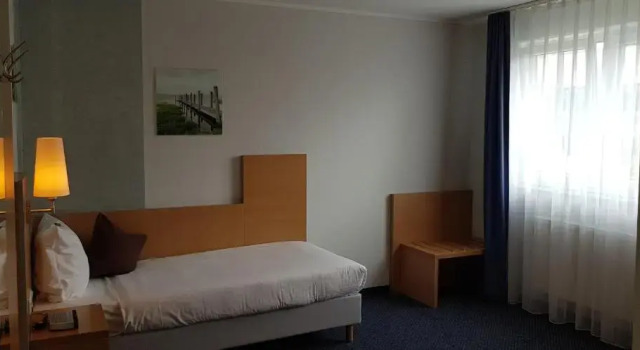Номер Standard Hotel Beuss