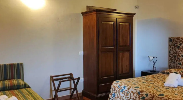 Студия Agriturismo Baglio Vecchio