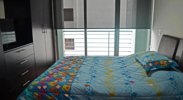 Апартаменты ItsaHome Apartments - Torre Aqua