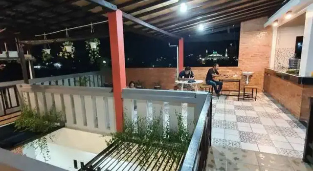 Grand Rengganis Syariah