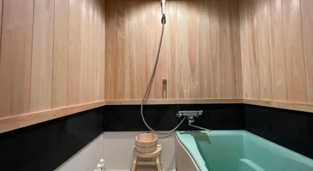 Номер Deluxe WeskiiHotel