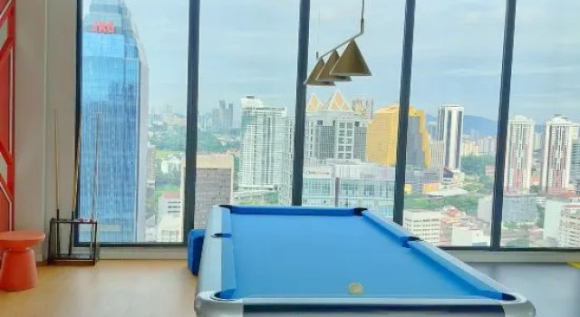 Majestic Residence KLCC By AMG, Забронировать Отель Куала-Лумпур Федеральная территория Куала-Лумпур, рядом с The Weld
