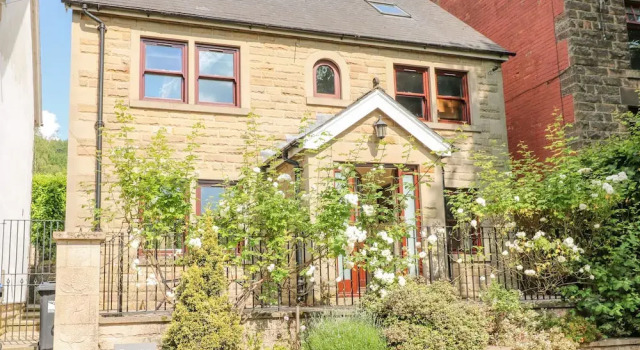 Torestyn, Rezervasyon Tatil Evi Merseyside villalar, Villa