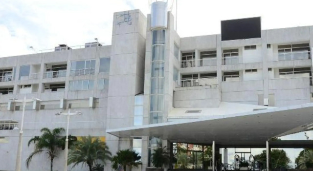 Roraima Inn, Varaa Hotelli Puerto Ordaz Ciudad Bolívar