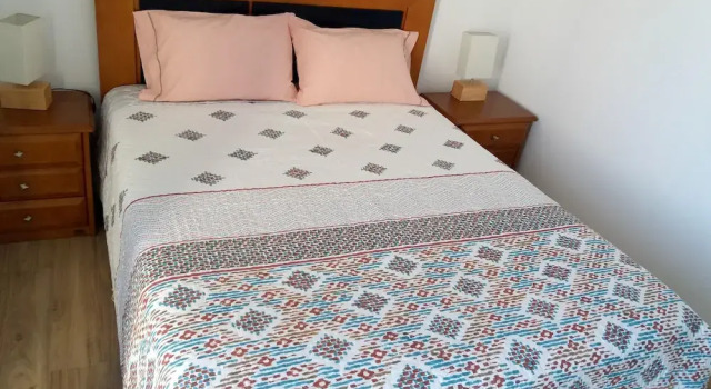 House with 2 Bedrooms in Ponta Do Sol, with Furnished Terrace And Wifi - 3 Km From the Beach