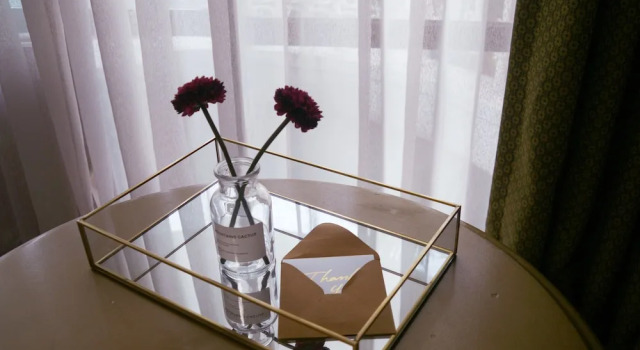 Одноместный номер Standard с балконом Pearl Hotel Jeju