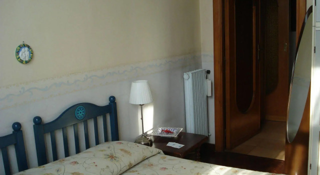 Areamare Bed & Breakfast