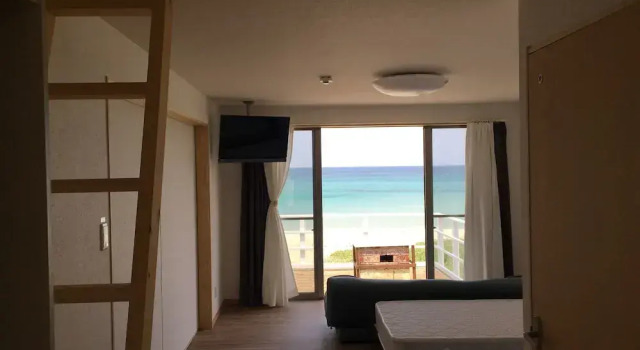 Sea Breeze 1987, Reserva ahora Hotel Nagato Yamaguchi