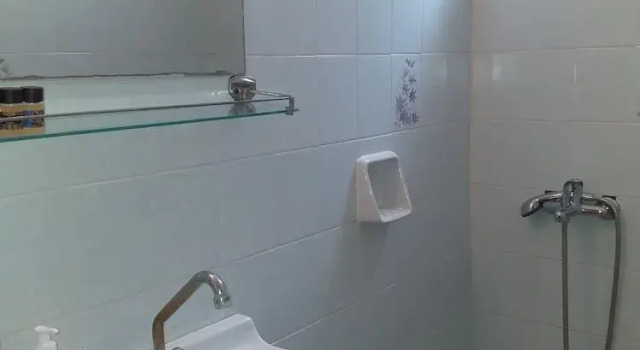 Номер Standard Psili Ammos