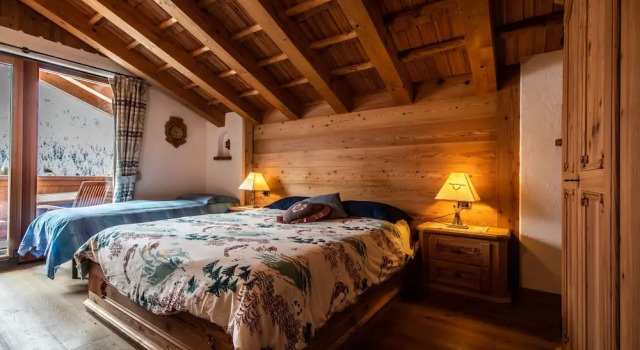 B&B Solder Chalet Dolomiti, Book Chalet Sappada Friuli Venezia Giulia