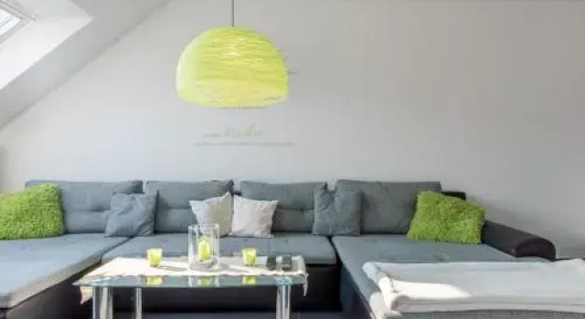 Privatapartment Rethen (6593)