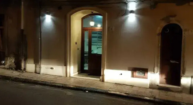 Borgosangiovanni, Book Bed and Breakfast Hotels in Sicily with Parking, Parking