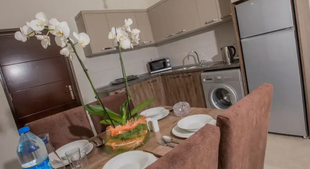 Студия Апартаменты Noyanlar Holiday Homes