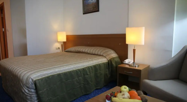 Одноместный номер Standard Grand Urfa Hotel