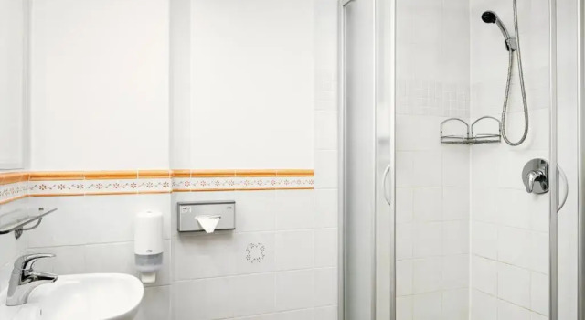 Двухместный номер Standard Hotel Javor
