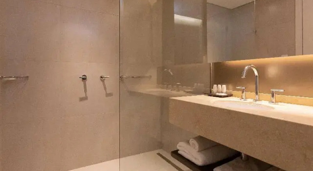 Номер Standard Hilton Garden Inn Neuquen