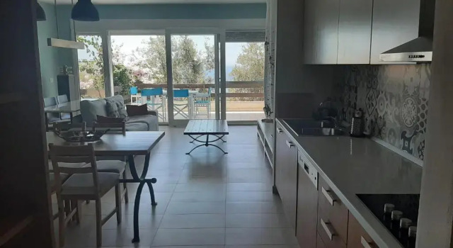 Люкс Deluxe Olives Residence