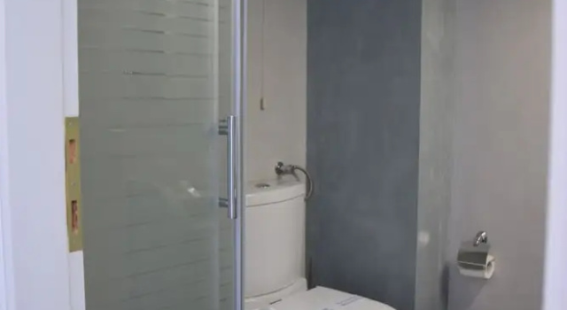 Апартаменты с балконом и с видом на море Marabou Hotel Chorefto